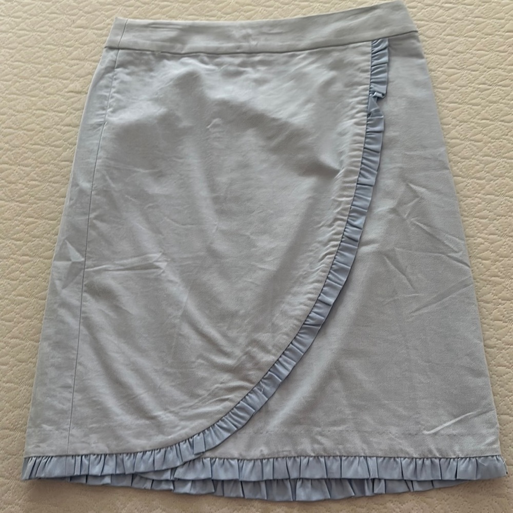 Never worn